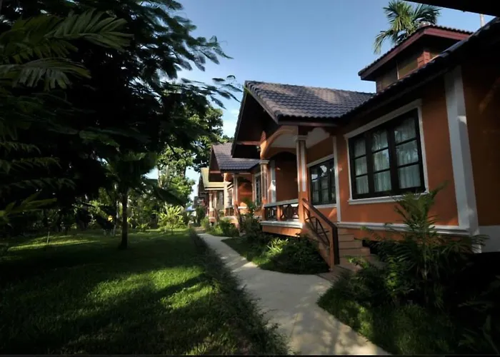 Shady Resort Koh Samui