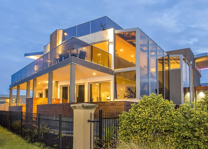 Starhaven Retreat Bed & Breakfast Portarlington