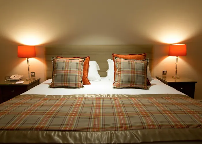 Sandford Springs Hotel And Golf Club Kingsclere