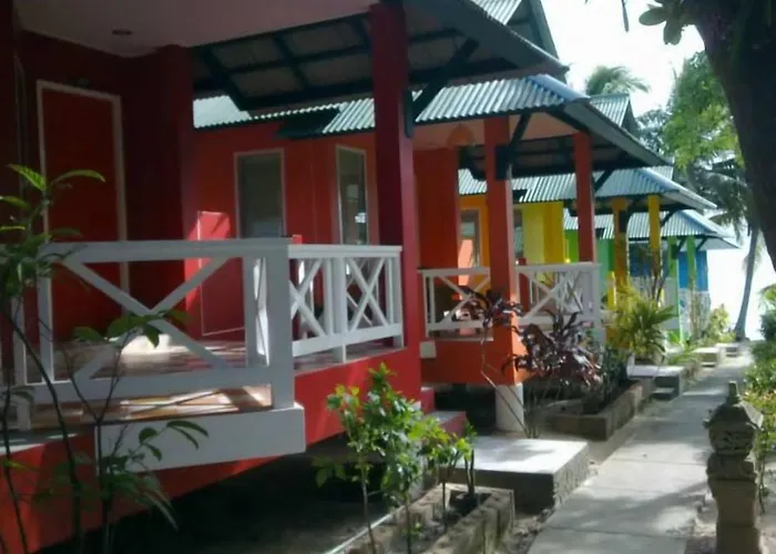 Shady Resort Koh Samui