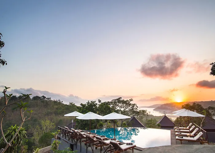 Poh Manis Lembongan Hotel