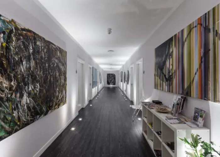 Studio Inn De Angeli Milan