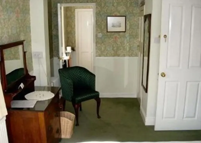 Beaufort Lodge Norwich