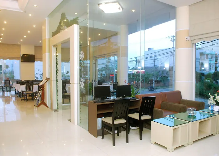 Princess Hotel Đà Nẵng