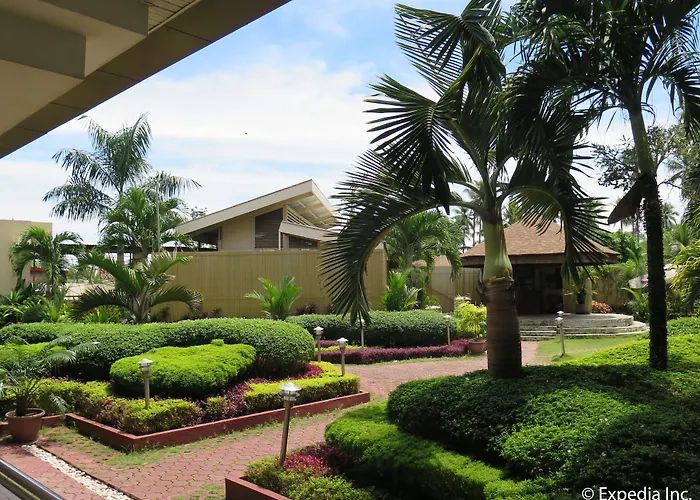 Big 8 Corporate Hotel Davao