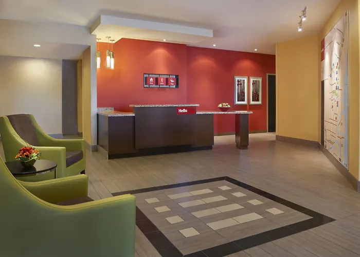 Towneplace Suites By Marriott Thunder Bay