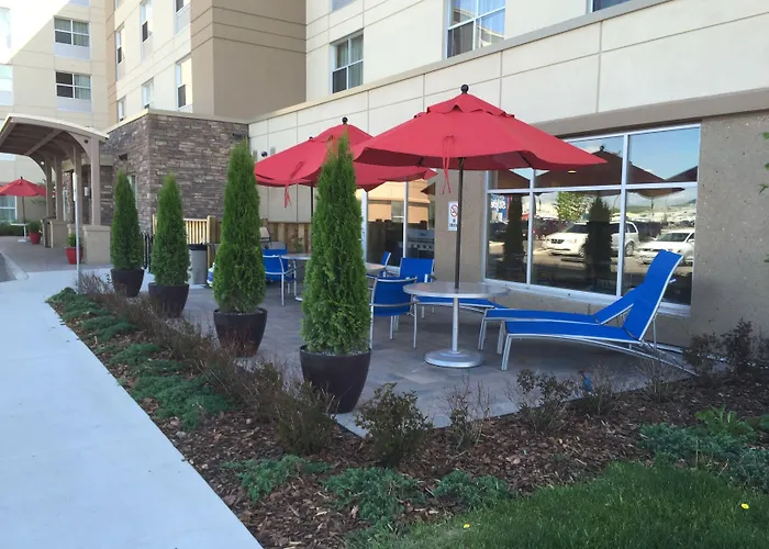 Towneplace Suites By Marriott Thunder Bay