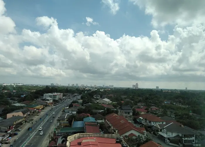 Holiday Villa Hotel & Suites Kota Bharu - Wakaf Che Yeh, Night Market