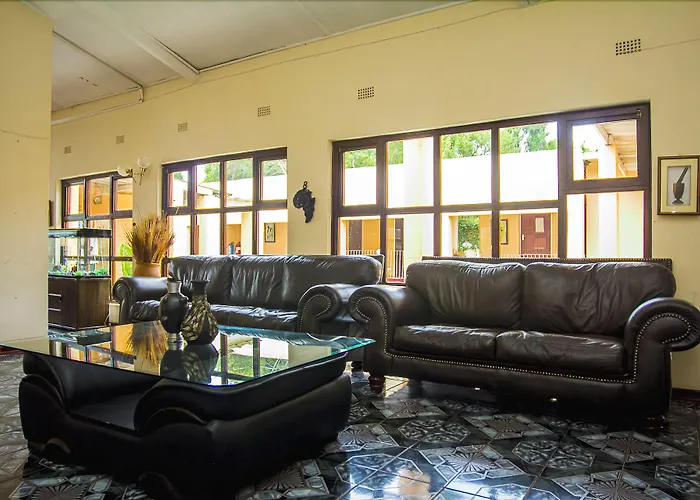 Daisy'S Guest House Harare