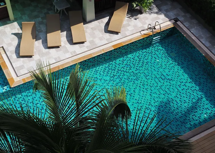 Sakorn Residence And Hotel Chiang Mai