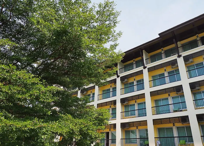 Sakorn Residence And Hotel Chiang Mai