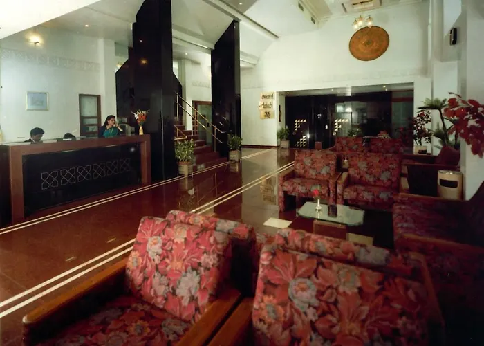 Hotel Ashish Plaza Pune