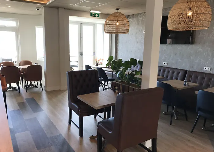 Aquarius Hotel The Hague