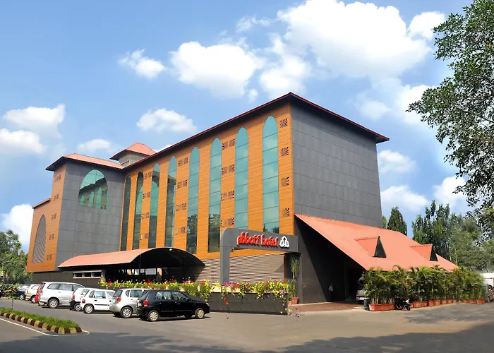 Abbott Hotel Navi Mumbai