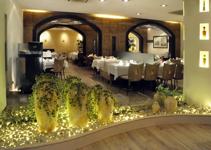 Abbott Hotel Navi Mumbai