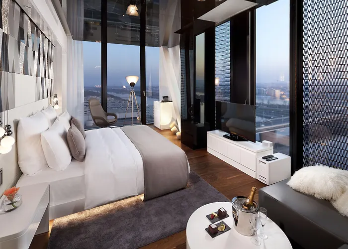 Melia Vienna Hotel
