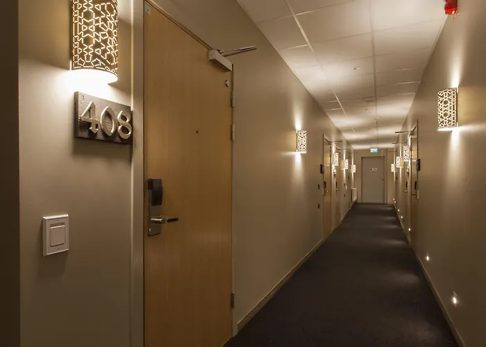 Hotell Nordic Norrköping