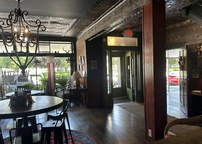 William Watson Hotel (Adults Only) Pittsfield