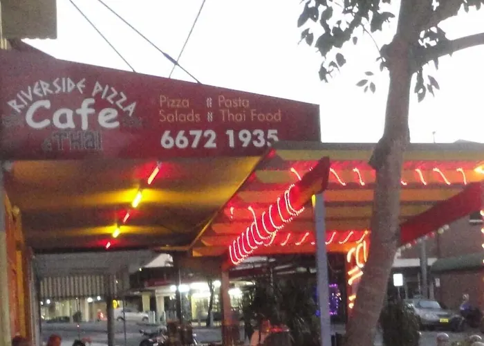 Murwillumbah Hotel And Apartments