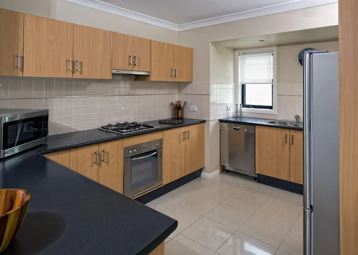 Dolphin Shores Vincentia