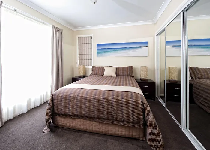 Dolphin Shores Vincentia