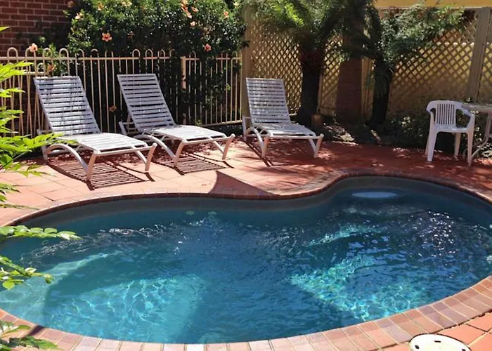 Dolphin Shores Vincentia