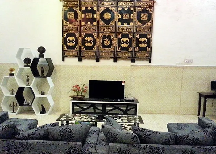Kimberley House Hotel George Town