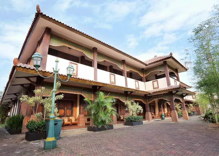Melva Balemong Hotel Ungaran