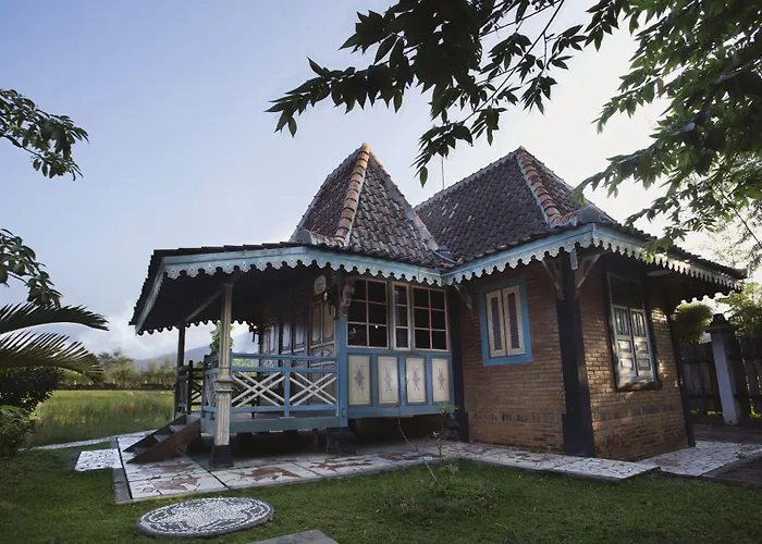 Melva Balemong Hotel Ungaran