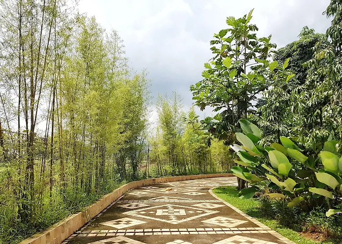 Melva Balemong Hotel Ungaran