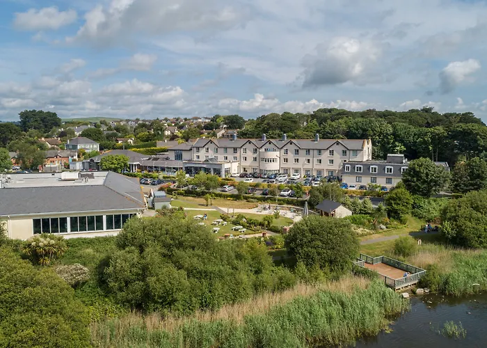Arklow Bay Hotel