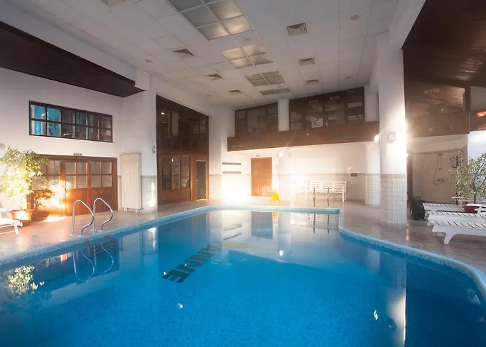 Hotel Tanne Bansko