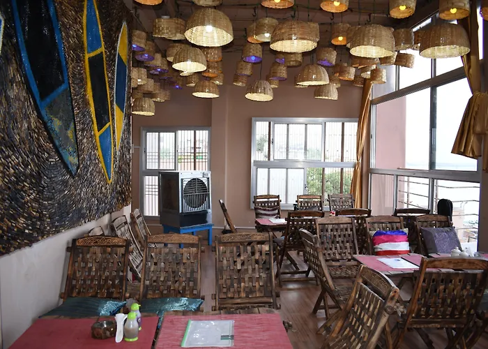 Shri Guest House Varanasi