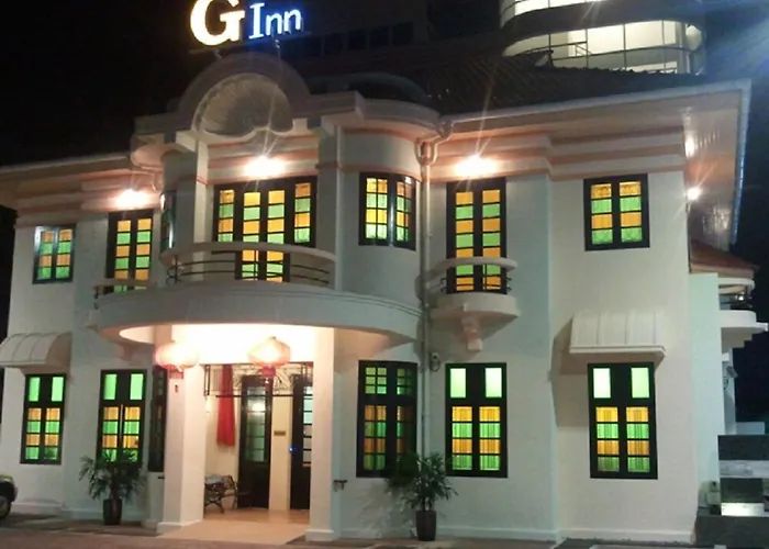 G Inn George Town