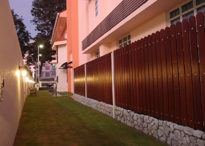 G Inn George Town