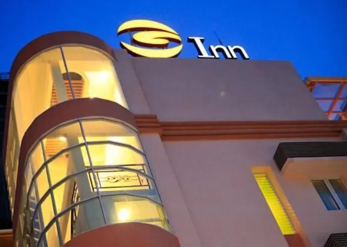 G Inn George Town