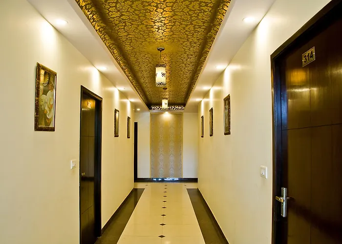 Hotel Konark Jaipur