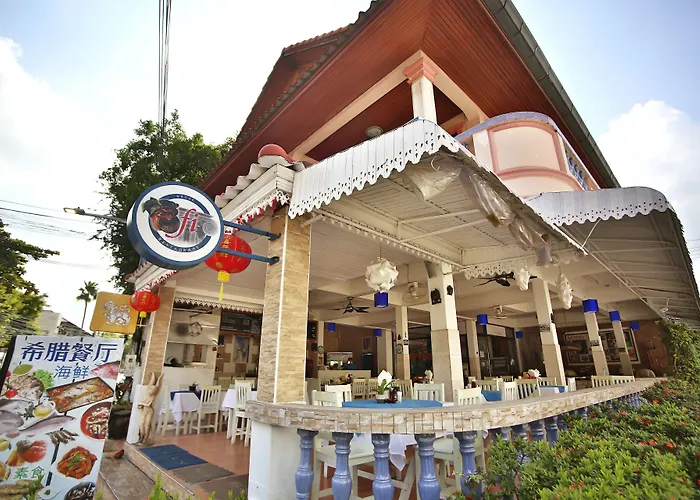 Lotus Friendly Hotel Chaweng 