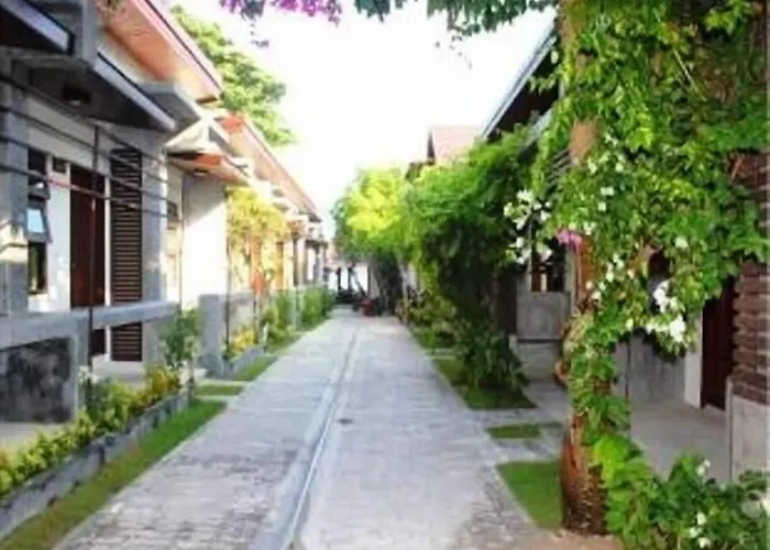 Lucky Mother Bungalow Koh Samui