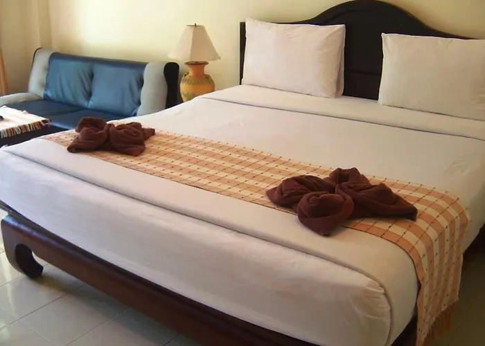 Lucky Mother Bungalow Koh Samui