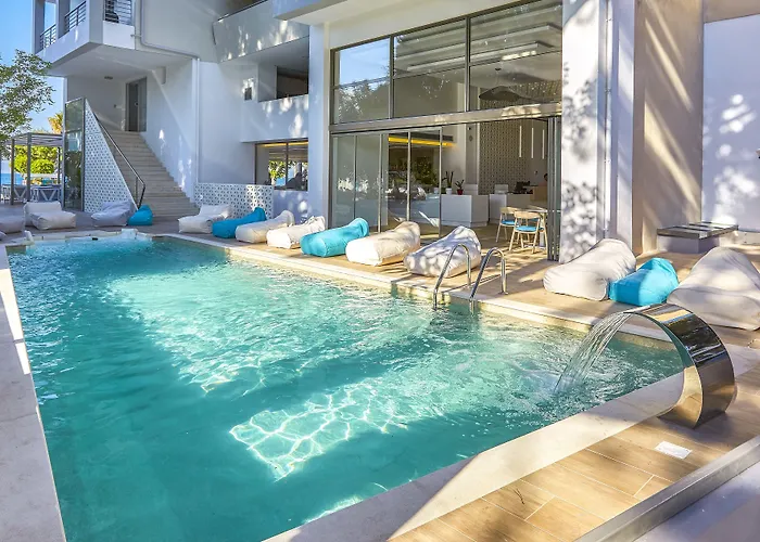 Triton Boutique Hotel Kos Town
