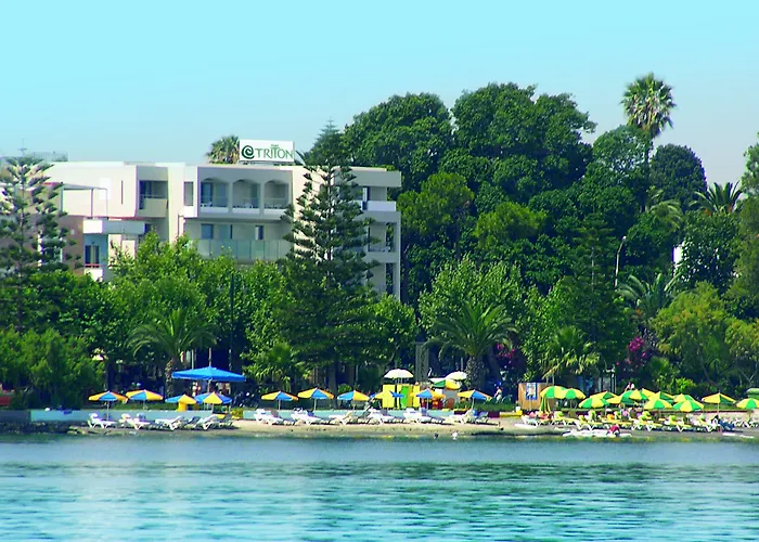 Triton Boutique Hotel Kos Town