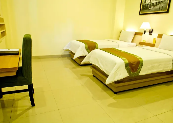 De Batara Hotel Bandung