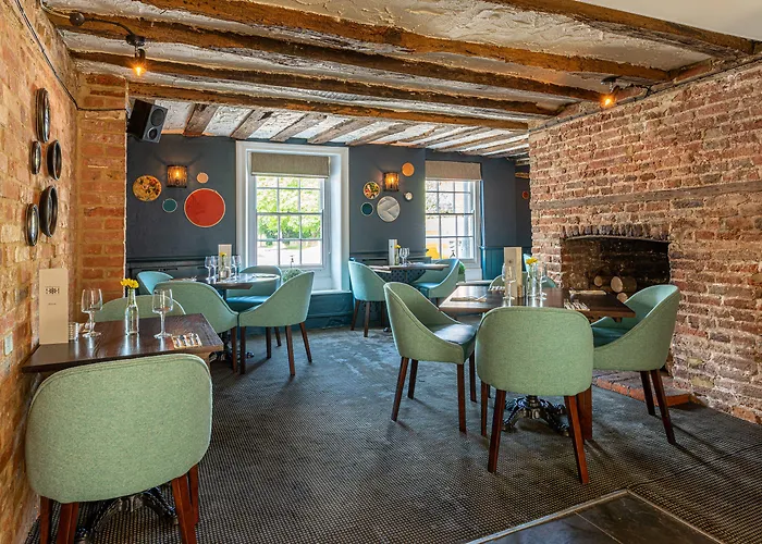 The Ship Hotel New Romney
