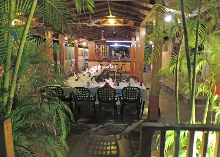 Sunrise Club Hotel Negril