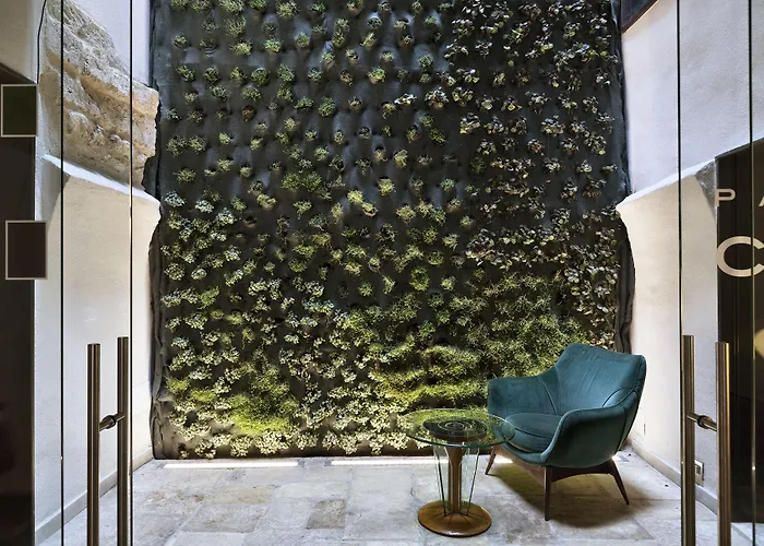 Palazzo Calò Aparthotel Bari