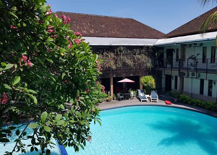 Sanur Agung Hotel