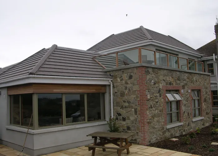Samuel'S Heritage Bed & Breakfast Waterford