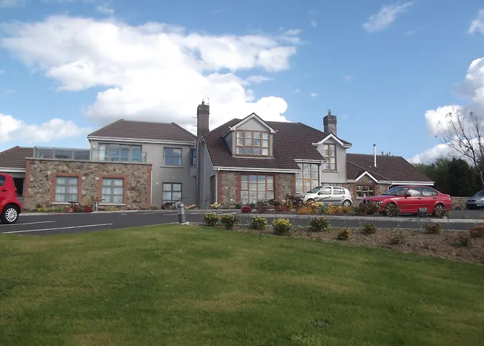 Samuel'S Heritage Bed & Breakfast Waterford