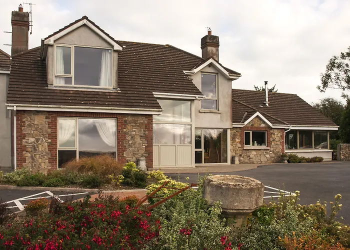Samuel'S Heritage Bed & Breakfast Waterford
